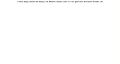 Desktop Screenshot of geranstruction.com